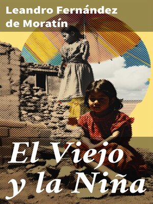 cover image of El Viejo y la Niña